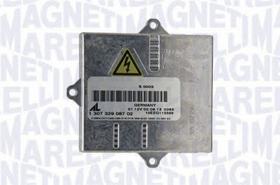 MAGNETI MARELLI 711307329087 -  Устройство управления, освещение